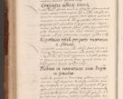 Zdjęcie nr 126 dla obiektu archiwalnego: Acta actorum causarum, sententiarum tam diffinivarum quam interloquutoriarum, decretorum, obligationum, quietationum et constitutionum procuratorum coram reverendo domino Stanislao Szlomowski praeposito Calissieensi, archidiacono Sandecensi, canonico vicarioque in spiritualibus generali Cracoviensi ad annum Domini millesimum quingentesimum quinquagesimum octavum, cuius indicio prima, pontificatus sanctissimi domini nostri Pauli divina providencia pape quarti, anno illius tercio, feliciter sequuntur.