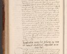 Zdjęcie nr 120 dla obiektu archiwalnego: Acta actorum causarum, sententiarum tam diffinivarum quam interloquutoriarum, decretorum, obligationum, quietationum et constitutionum procuratorum coram reverendo domino Stanislao Szlomowski praeposito Calissieensi, archidiacono Sandecensi, canonico vicarioque in spiritualibus generali Cracoviensi ad annum Domini millesimum quingentesimum quinquagesimum octavum, cuius indicio prima, pontificatus sanctissimi domini nostri Pauli divina providencia pape quarti, anno illius tercio, feliciter sequuntur.