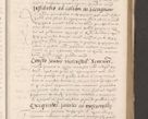 Zdjęcie nr 119 dla obiektu archiwalnego: Acta actorum causarum, sententiarum tam diffinivarum quam interloquutoriarum, decretorum, obligationum, quietationum et constitutionum procuratorum coram reverendo domino Stanislao Szlomowski praeposito Calissieensi, archidiacono Sandecensi, canonico vicarioque in spiritualibus generali Cracoviensi ad annum Domini millesimum quingentesimum quinquagesimum octavum, cuius indicio prima, pontificatus sanctissimi domini nostri Pauli divina providencia pape quarti, anno illius tercio, feliciter sequuntur.