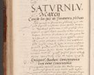 Zdjęcie nr 122 dla obiektu archiwalnego: Acta actorum causarum, sententiarum tam diffinivarum quam interloquutoriarum, decretorum, obligationum, quietationum et constitutionum procuratorum coram reverendo domino Stanislao Szlomowski praeposito Calissieensi, archidiacono Sandecensi, canonico vicarioque in spiritualibus generali Cracoviensi ad annum Domini millesimum quingentesimum quinquagesimum octavum, cuius indicio prima, pontificatus sanctissimi domini nostri Pauli divina providencia pape quarti, anno illius tercio, feliciter sequuntur.