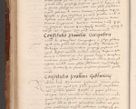 Zdjęcie nr 110 dla obiektu archiwalnego: Acta actorum causarum, sententiarum tam diffinivarum quam interloquutoriarum, decretorum, obligationum, quietationum et constitutionum procuratorum coram reverendo domino Stanislao Szlomowski praeposito Calissieensi, archidiacono Sandecensi, canonico vicarioque in spiritualibus generali Cracoviensi ad annum Domini millesimum quingentesimum quinquagesimum octavum, cuius indicio prima, pontificatus sanctissimi domini nostri Pauli divina providencia pape quarti, anno illius tercio, feliciter sequuntur.