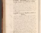 Zdjęcie nr 108 dla obiektu archiwalnego: Acta actorum causarum, sententiarum tam diffinivarum quam interloquutoriarum, decretorum, obligationum, quietationum et constitutionum procuratorum coram reverendo domino Stanislao Szlomowski praeposito Calissieensi, archidiacono Sandecensi, canonico vicarioque in spiritualibus generali Cracoviensi ad annum Domini millesimum quingentesimum quinquagesimum octavum, cuius indicio prima, pontificatus sanctissimi domini nostri Pauli divina providencia pape quarti, anno illius tercio, feliciter sequuntur.