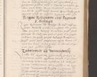 Zdjęcie nr 105 dla obiektu archiwalnego: Acta actorum causarum, sententiarum tam diffinivarum quam interloquutoriarum, decretorum, obligationum, quietationum et constitutionum procuratorum coram reverendo domino Stanislao Szlomowski praeposito Calissieensi, archidiacono Sandecensi, canonico vicarioque in spiritualibus generali Cracoviensi ad annum Domini millesimum quingentesimum quinquagesimum octavum, cuius indicio prima, pontificatus sanctissimi domini nostri Pauli divina providencia pape quarti, anno illius tercio, feliciter sequuntur.