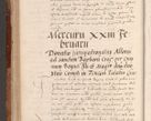 Zdjęcie nr 102 dla obiektu archiwalnego: Acta actorum causarum, sententiarum tam diffinivarum quam interloquutoriarum, decretorum, obligationum, quietationum et constitutionum procuratorum coram reverendo domino Stanislao Szlomowski praeposito Calissieensi, archidiacono Sandecensi, canonico vicarioque in spiritualibus generali Cracoviensi ad annum Domini millesimum quingentesimum quinquagesimum octavum, cuius indicio prima, pontificatus sanctissimi domini nostri Pauli divina providencia pape quarti, anno illius tercio, feliciter sequuntur.