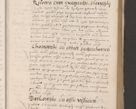 Zdjęcie nr 99 dla obiektu archiwalnego: Acta actorum causarum, sententiarum tam diffinivarum quam interloquutoriarum, decretorum, obligationum, quietationum et constitutionum procuratorum coram reverendo domino Stanislao Szlomowski praeposito Calissieensi, archidiacono Sandecensi, canonico vicarioque in spiritualibus generali Cracoviensi ad annum Domini millesimum quingentesimum quinquagesimum octavum, cuius indicio prima, pontificatus sanctissimi domini nostri Pauli divina providencia pape quarti, anno illius tercio, feliciter sequuntur.