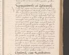 Zdjęcie nr 95 dla obiektu archiwalnego: Acta actorum causarum, sententiarum tam diffinivarum quam interloquutoriarum, decretorum, obligationum, quietationum et constitutionum procuratorum coram reverendo domino Stanislao Szlomowski praeposito Calissieensi, archidiacono Sandecensi, canonico vicarioque in spiritualibus generali Cracoviensi ad annum Domini millesimum quingentesimum quinquagesimum octavum, cuius indicio prima, pontificatus sanctissimi domini nostri Pauli divina providencia pape quarti, anno illius tercio, feliciter sequuntur.