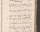 Zdjęcie nr 93 dla obiektu archiwalnego: Acta actorum causarum, sententiarum tam diffinivarum quam interloquutoriarum, decretorum, obligationum, quietationum et constitutionum procuratorum coram reverendo domino Stanislao Szlomowski praeposito Calissieensi, archidiacono Sandecensi, canonico vicarioque in spiritualibus generali Cracoviensi ad annum Domini millesimum quingentesimum quinquagesimum octavum, cuius indicio prima, pontificatus sanctissimi domini nostri Pauli divina providencia pape quarti, anno illius tercio, feliciter sequuntur.