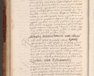 Zdjęcie nr 94 dla obiektu archiwalnego: Acta actorum causarum, sententiarum tam diffinivarum quam interloquutoriarum, decretorum, obligationum, quietationum et constitutionum procuratorum coram reverendo domino Stanislao Szlomowski praeposito Calissieensi, archidiacono Sandecensi, canonico vicarioque in spiritualibus generali Cracoviensi ad annum Domini millesimum quingentesimum quinquagesimum octavum, cuius indicio prima, pontificatus sanctissimi domini nostri Pauli divina providencia pape quarti, anno illius tercio, feliciter sequuntur.