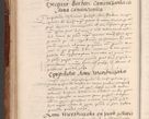 Zdjęcie nr 92 dla obiektu archiwalnego: Acta actorum causarum, sententiarum tam diffinivarum quam interloquutoriarum, decretorum, obligationum, quietationum et constitutionum procuratorum coram reverendo domino Stanislao Szlomowski praeposito Calissieensi, archidiacono Sandecensi, canonico vicarioque in spiritualibus generali Cracoviensi ad annum Domini millesimum quingentesimum quinquagesimum octavum, cuius indicio prima, pontificatus sanctissimi domini nostri Pauli divina providencia pape quarti, anno illius tercio, feliciter sequuntur.