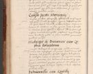 Zdjęcie nr 88 dla obiektu archiwalnego: Acta actorum causarum, sententiarum tam diffinivarum quam interloquutoriarum, decretorum, obligationum, quietationum et constitutionum procuratorum coram reverendo domino Stanislao Szlomowski praeposito Calissieensi, archidiacono Sandecensi, canonico vicarioque in spiritualibus generali Cracoviensi ad annum Domini millesimum quingentesimum quinquagesimum octavum, cuius indicio prima, pontificatus sanctissimi domini nostri Pauli divina providencia pape quarti, anno illius tercio, feliciter sequuntur.