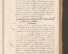 Zdjęcie nr 85 dla obiektu archiwalnego: Acta actorum causarum, sententiarum tam diffinivarum quam interloquutoriarum, decretorum, obligationum, quietationum et constitutionum procuratorum coram reverendo domino Stanislao Szlomowski praeposito Calissieensi, archidiacono Sandecensi, canonico vicarioque in spiritualibus generali Cracoviensi ad annum Domini millesimum quingentesimum quinquagesimum octavum, cuius indicio prima, pontificatus sanctissimi domini nostri Pauli divina providencia pape quarti, anno illius tercio, feliciter sequuntur.