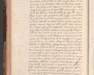 Zdjęcie nr 84 dla obiektu archiwalnego: Acta actorum causarum, sententiarum tam diffinivarum quam interloquutoriarum, decretorum, obligationum, quietationum et constitutionum procuratorum coram reverendo domino Stanislao Szlomowski praeposito Calissieensi, archidiacono Sandecensi, canonico vicarioque in spiritualibus generali Cracoviensi ad annum Domini millesimum quingentesimum quinquagesimum octavum, cuius indicio prima, pontificatus sanctissimi domini nostri Pauli divina providencia pape quarti, anno illius tercio, feliciter sequuntur.