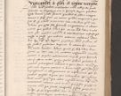 Zdjęcie nr 79 dla obiektu archiwalnego: Acta actorum causarum, sententiarum tam diffinivarum quam interloquutoriarum, decretorum, obligationum, quietationum et constitutionum procuratorum coram reverendo domino Stanislao Szlomowski praeposito Calissieensi, archidiacono Sandecensi, canonico vicarioque in spiritualibus generali Cracoviensi ad annum Domini millesimum quingentesimum quinquagesimum octavum, cuius indicio prima, pontificatus sanctissimi domini nostri Pauli divina providencia pape quarti, anno illius tercio, feliciter sequuntur.