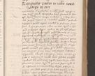 Zdjęcie nr 75 dla obiektu archiwalnego: Acta actorum causarum, sententiarum tam diffinivarum quam interloquutoriarum, decretorum, obligationum, quietationum et constitutionum procuratorum coram reverendo domino Stanislao Szlomowski praeposito Calissieensi, archidiacono Sandecensi, canonico vicarioque in spiritualibus generali Cracoviensi ad annum Domini millesimum quingentesimum quinquagesimum octavum, cuius indicio prima, pontificatus sanctissimi domini nostri Pauli divina providencia pape quarti, anno illius tercio, feliciter sequuntur.