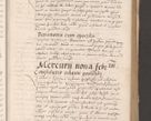 Zdjęcie nr 77 dla obiektu archiwalnego: Acta actorum causarum, sententiarum tam diffinivarum quam interloquutoriarum, decretorum, obligationum, quietationum et constitutionum procuratorum coram reverendo domino Stanislao Szlomowski praeposito Calissieensi, archidiacono Sandecensi, canonico vicarioque in spiritualibus generali Cracoviensi ad annum Domini millesimum quingentesimum quinquagesimum octavum, cuius indicio prima, pontificatus sanctissimi domini nostri Pauli divina providencia pape quarti, anno illius tercio, feliciter sequuntur.