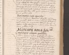 Zdjęcie nr 77 dla obiektu archiwalnego: Acta actorum causarum, sententiarum tam diffinivarum quam interloquutoriarum, decretorum, obligationum, quietationum et constitutionum procuratorum coram reverendo domino Stanislao Szlomowski praeposito Calissieensi, archidiacono Sandecensi, canonico vicarioque in spiritualibus generali Cracoviensi ad annum Domini millesimum quingentesimum quinquagesimum octavum, cuius indicio prima, pontificatus sanctissimi domini nostri Pauli divina providencia pape quarti, anno illius tercio, feliciter sequuntur.
