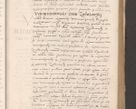 Zdjęcie nr 71 dla obiektu archiwalnego: Acta actorum causarum, sententiarum tam diffinivarum quam interloquutoriarum, decretorum, obligationum, quietationum et constitutionum procuratorum coram reverendo domino Stanislao Szlomowski praeposito Calissieensi, archidiacono Sandecensi, canonico vicarioque in spiritualibus generali Cracoviensi ad annum Domini millesimum quingentesimum quinquagesimum octavum, cuius indicio prima, pontificatus sanctissimi domini nostri Pauli divina providencia pape quarti, anno illius tercio, feliciter sequuntur.