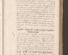 Zdjęcie nr 69 dla obiektu archiwalnego: Acta actorum causarum, sententiarum tam diffinivarum quam interloquutoriarum, decretorum, obligationum, quietationum et constitutionum procuratorum coram reverendo domino Stanislao Szlomowski praeposito Calissieensi, archidiacono Sandecensi, canonico vicarioque in spiritualibus generali Cracoviensi ad annum Domini millesimum quingentesimum quinquagesimum octavum, cuius indicio prima, pontificatus sanctissimi domini nostri Pauli divina providencia pape quarti, anno illius tercio, feliciter sequuntur.