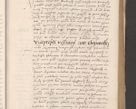 Zdjęcie nr 67 dla obiektu archiwalnego: Acta actorum causarum, sententiarum tam diffinivarum quam interloquutoriarum, decretorum, obligationum, quietationum et constitutionum procuratorum coram reverendo domino Stanislao Szlomowski praeposito Calissieensi, archidiacono Sandecensi, canonico vicarioque in spiritualibus generali Cracoviensi ad annum Domini millesimum quingentesimum quinquagesimum octavum, cuius indicio prima, pontificatus sanctissimi domini nostri Pauli divina providencia pape quarti, anno illius tercio, feliciter sequuntur.