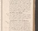 Zdjęcie nr 63 dla obiektu archiwalnego: Acta actorum causarum, sententiarum tam diffinivarum quam interloquutoriarum, decretorum, obligationum, quietationum et constitutionum procuratorum coram reverendo domino Stanislao Szlomowski praeposito Calissieensi, archidiacono Sandecensi, canonico vicarioque in spiritualibus generali Cracoviensi ad annum Domini millesimum quingentesimum quinquagesimum octavum, cuius indicio prima, pontificatus sanctissimi domini nostri Pauli divina providencia pape quarti, anno illius tercio, feliciter sequuntur.