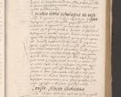 Zdjęcie nr 59 dla obiektu archiwalnego: Acta actorum causarum, sententiarum tam diffinivarum quam interloquutoriarum, decretorum, obligationum, quietationum et constitutionum procuratorum coram reverendo domino Stanislao Szlomowski praeposito Calissieensi, archidiacono Sandecensi, canonico vicarioque in spiritualibus generali Cracoviensi ad annum Domini millesimum quingentesimum quinquagesimum octavum, cuius indicio prima, pontificatus sanctissimi domini nostri Pauli divina providencia pape quarti, anno illius tercio, feliciter sequuntur.