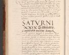 Zdjęcie nr 60 dla obiektu archiwalnego: Acta actorum causarum, sententiarum tam diffinivarum quam interloquutoriarum, decretorum, obligationum, quietationum et constitutionum procuratorum coram reverendo domino Stanislao Szlomowski praeposito Calissieensi, archidiacono Sandecensi, canonico vicarioque in spiritualibus generali Cracoviensi ad annum Domini millesimum quingentesimum quinquagesimum octavum, cuius indicio prima, pontificatus sanctissimi domini nostri Pauli divina providencia pape quarti, anno illius tercio, feliciter sequuntur.