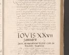 Zdjęcie nr 55 dla obiektu archiwalnego: Acta actorum causarum, sententiarum tam diffinivarum quam interloquutoriarum, decretorum, obligationum, quietationum et constitutionum procuratorum coram reverendo domino Stanislao Szlomowski praeposito Calissieensi, archidiacono Sandecensi, canonico vicarioque in spiritualibus generali Cracoviensi ad annum Domini millesimum quingentesimum quinquagesimum octavum, cuius indicio prima, pontificatus sanctissimi domini nostri Pauli divina providencia pape quarti, anno illius tercio, feliciter sequuntur.