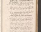 Zdjęcie nr 57 dla obiektu archiwalnego: Acta actorum causarum, sententiarum tam diffinivarum quam interloquutoriarum, decretorum, obligationum, quietationum et constitutionum procuratorum coram reverendo domino Stanislao Szlomowski praeposito Calissieensi, archidiacono Sandecensi, canonico vicarioque in spiritualibus generali Cracoviensi ad annum Domini millesimum quingentesimum quinquagesimum octavum, cuius indicio prima, pontificatus sanctissimi domini nostri Pauli divina providencia pape quarti, anno illius tercio, feliciter sequuntur.