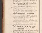 Zdjęcie nr 54 dla obiektu archiwalnego: Acta actorum causarum, sententiarum tam diffinivarum quam interloquutoriarum, decretorum, obligationum, quietationum et constitutionum procuratorum coram reverendo domino Stanislao Szlomowski praeposito Calissieensi, archidiacono Sandecensi, canonico vicarioque in spiritualibus generali Cracoviensi ad annum Domini millesimum quingentesimum quinquagesimum octavum, cuius indicio prima, pontificatus sanctissimi domini nostri Pauli divina providencia pape quarti, anno illius tercio, feliciter sequuntur.