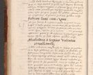 Zdjęcie nr 52 dla obiektu archiwalnego: Acta actorum causarum, sententiarum tam diffinivarum quam interloquutoriarum, decretorum, obligationum, quietationum et constitutionum procuratorum coram reverendo domino Stanislao Szlomowski praeposito Calissieensi, archidiacono Sandecensi, canonico vicarioque in spiritualibus generali Cracoviensi ad annum Domini millesimum quingentesimum quinquagesimum octavum, cuius indicio prima, pontificatus sanctissimi domini nostri Pauli divina providencia pape quarti, anno illius tercio, feliciter sequuntur.