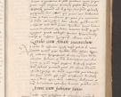 Zdjęcie nr 51 dla obiektu archiwalnego: Acta actorum causarum, sententiarum tam diffinivarum quam interloquutoriarum, decretorum, obligationum, quietationum et constitutionum procuratorum coram reverendo domino Stanislao Szlomowski praeposito Calissieensi, archidiacono Sandecensi, canonico vicarioque in spiritualibus generali Cracoviensi ad annum Domini millesimum quingentesimum quinquagesimum octavum, cuius indicio prima, pontificatus sanctissimi domini nostri Pauli divina providencia pape quarti, anno illius tercio, feliciter sequuntur.