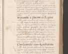 Zdjęcie nr 47 dla obiektu archiwalnego: Acta actorum causarum, sententiarum tam diffinivarum quam interloquutoriarum, decretorum, obligationum, quietationum et constitutionum procuratorum coram reverendo domino Stanislao Szlomowski praeposito Calissieensi, archidiacono Sandecensi, canonico vicarioque in spiritualibus generali Cracoviensi ad annum Domini millesimum quingentesimum quinquagesimum octavum, cuius indicio prima, pontificatus sanctissimi domini nostri Pauli divina providencia pape quarti, anno illius tercio, feliciter sequuntur.