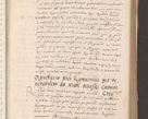 Zdjęcie nr 45 dla obiektu archiwalnego: Acta actorum causarum, sententiarum tam diffinivarum quam interloquutoriarum, decretorum, obligationum, quietationum et constitutionum procuratorum coram reverendo domino Stanislao Szlomowski praeposito Calissieensi, archidiacono Sandecensi, canonico vicarioque in spiritualibus generali Cracoviensi ad annum Domini millesimum quingentesimum quinquagesimum octavum, cuius indicio prima, pontificatus sanctissimi domini nostri Pauli divina providencia pape quarti, anno illius tercio, feliciter sequuntur.