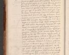 Zdjęcie nr 44 dla obiektu archiwalnego: Acta actorum causarum, sententiarum tam diffinivarum quam interloquutoriarum, decretorum, obligationum, quietationum et constitutionum procuratorum coram reverendo domino Stanislao Szlomowski praeposito Calissieensi, archidiacono Sandecensi, canonico vicarioque in spiritualibus generali Cracoviensi ad annum Domini millesimum quingentesimum quinquagesimum octavum, cuius indicio prima, pontificatus sanctissimi domini nostri Pauli divina providencia pape quarti, anno illius tercio, feliciter sequuntur.