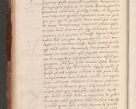 Zdjęcie nr 44 dla obiektu archiwalnego: Acta actorum causarum, sententiarum tam diffinivarum quam interloquutoriarum, decretorum, obligationum, quietationum et constitutionum procuratorum coram reverendo domino Stanislao Szlomowski praeposito Calissieensi, archidiacono Sandecensi, canonico vicarioque in spiritualibus generali Cracoviensi ad annum Domini millesimum quingentesimum quinquagesimum octavum, cuius indicio prima, pontificatus sanctissimi domini nostri Pauli divina providencia pape quarti, anno illius tercio, feliciter sequuntur.