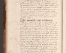 Zdjęcie nr 42 dla obiektu archiwalnego: Acta actorum causarum, sententiarum tam diffinivarum quam interloquutoriarum, decretorum, obligationum, quietationum et constitutionum procuratorum coram reverendo domino Stanislao Szlomowski praeposito Calissieensi, archidiacono Sandecensi, canonico vicarioque in spiritualibus generali Cracoviensi ad annum Domini millesimum quingentesimum quinquagesimum octavum, cuius indicio prima, pontificatus sanctissimi domini nostri Pauli divina providencia pape quarti, anno illius tercio, feliciter sequuntur.