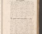 Zdjęcie nr 41 dla obiektu archiwalnego: Acta actorum causarum, sententiarum tam diffinivarum quam interloquutoriarum, decretorum, obligationum, quietationum et constitutionum procuratorum coram reverendo domino Stanislao Szlomowski praeposito Calissieensi, archidiacono Sandecensi, canonico vicarioque in spiritualibus generali Cracoviensi ad annum Domini millesimum quingentesimum quinquagesimum octavum, cuius indicio prima, pontificatus sanctissimi domini nostri Pauli divina providencia pape quarti, anno illius tercio, feliciter sequuntur.