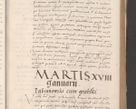 Zdjęcie nr 39 dla obiektu archiwalnego: Acta actorum causarum, sententiarum tam diffinivarum quam interloquutoriarum, decretorum, obligationum, quietationum et constitutionum procuratorum coram reverendo domino Stanislao Szlomowski praeposito Calissieensi, archidiacono Sandecensi, canonico vicarioque in spiritualibus generali Cracoviensi ad annum Domini millesimum quingentesimum quinquagesimum octavum, cuius indicio prima, pontificatus sanctissimi domini nostri Pauli divina providencia pape quarti, anno illius tercio, feliciter sequuntur.