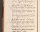 Zdjęcie nr 40 dla obiektu archiwalnego: Acta actorum causarum, sententiarum tam diffinivarum quam interloquutoriarum, decretorum, obligationum, quietationum et constitutionum procuratorum coram reverendo domino Stanislao Szlomowski praeposito Calissieensi, archidiacono Sandecensi, canonico vicarioque in spiritualibus generali Cracoviensi ad annum Domini millesimum quingentesimum quinquagesimum octavum, cuius indicio prima, pontificatus sanctissimi domini nostri Pauli divina providencia pape quarti, anno illius tercio, feliciter sequuntur.