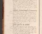 Zdjęcie nr 38 dla obiektu archiwalnego: Acta actorum causarum, sententiarum tam diffinivarum quam interloquutoriarum, decretorum, obligationum, quietationum et constitutionum procuratorum coram reverendo domino Stanislao Szlomowski praeposito Calissieensi, archidiacono Sandecensi, canonico vicarioque in spiritualibus generali Cracoviensi ad annum Domini millesimum quingentesimum quinquagesimum octavum, cuius indicio prima, pontificatus sanctissimi domini nostri Pauli divina providencia pape quarti, anno illius tercio, feliciter sequuntur.