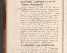 Zdjęcie nr 34 dla obiektu archiwalnego: Acta actorum causarum, sententiarum tam diffinivarum quam interloquutoriarum, decretorum, obligationum, quietationum et constitutionum procuratorum coram reverendo domino Stanislao Szlomowski praeposito Calissieensi, archidiacono Sandecensi, canonico vicarioque in spiritualibus generali Cracoviensi ad annum Domini millesimum quingentesimum quinquagesimum octavum, cuius indicio prima, pontificatus sanctissimi domini nostri Pauli divina providencia pape quarti, anno illius tercio, feliciter sequuntur.