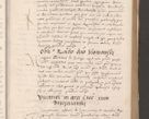 Zdjęcie nr 33 dla obiektu archiwalnego: Acta actorum causarum, sententiarum tam diffinivarum quam interloquutoriarum, decretorum, obligationum, quietationum et constitutionum procuratorum coram reverendo domino Stanislao Szlomowski praeposito Calissieensi, archidiacono Sandecensi, canonico vicarioque in spiritualibus generali Cracoviensi ad annum Domini millesimum quingentesimum quinquagesimum octavum, cuius indicio prima, pontificatus sanctissimi domini nostri Pauli divina providencia pape quarti, anno illius tercio, feliciter sequuntur.