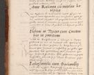 Zdjęcie nr 32 dla obiektu archiwalnego: Acta actorum causarum, sententiarum tam diffinivarum quam interloquutoriarum, decretorum, obligationum, quietationum et constitutionum procuratorum coram reverendo domino Stanislao Szlomowski praeposito Calissieensi, archidiacono Sandecensi, canonico vicarioque in spiritualibus generali Cracoviensi ad annum Domini millesimum quingentesimum quinquagesimum octavum, cuius indicio prima, pontificatus sanctissimi domini nostri Pauli divina providencia pape quarti, anno illius tercio, feliciter sequuntur.