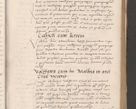 Zdjęcie nr 27 dla obiektu archiwalnego: Acta actorum causarum, sententiarum tam diffinivarum quam interloquutoriarum, decretorum, obligationum, quietationum et constitutionum procuratorum coram reverendo domino Stanislao Szlomowski praeposito Calissieensi, archidiacono Sandecensi, canonico vicarioque in spiritualibus generali Cracoviensi ad annum Domini millesimum quingentesimum quinquagesimum octavum, cuius indicio prima, pontificatus sanctissimi domini nostri Pauli divina providencia pape quarti, anno illius tercio, feliciter sequuntur.