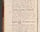 Zdjęcie nr 26 dla obiektu archiwalnego: Acta actorum causarum, sententiarum tam diffinivarum quam interloquutoriarum, decretorum, obligationum, quietationum et constitutionum procuratorum coram reverendo domino Stanislao Szlomowski praeposito Calissieensi, archidiacono Sandecensi, canonico vicarioque in spiritualibus generali Cracoviensi ad annum Domini millesimum quingentesimum quinquagesimum octavum, cuius indicio prima, pontificatus sanctissimi domini nostri Pauli divina providencia pape quarti, anno illius tercio, feliciter sequuntur.