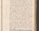 Zdjęcie nr 21 dla obiektu archiwalnego: Acta actorum causarum, sententiarum tam diffinivarum quam interloquutoriarum, decretorum, obligationum, quietationum et constitutionum procuratorum coram reverendo domino Stanislao Szlomowski praeposito Calissieensi, archidiacono Sandecensi, canonico vicarioque in spiritualibus generali Cracoviensi ad annum Domini millesimum quingentesimum quinquagesimum octavum, cuius indicio prima, pontificatus sanctissimi domini nostri Pauli divina providencia pape quarti, anno illius tercio, feliciter sequuntur.