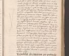 Zdjęcie nr 21 dla obiektu archiwalnego: Acta actorum causarum, sententiarum tam diffinivarum quam interloquutoriarum, decretorum, obligationum, quietationum et constitutionum procuratorum coram reverendo domino Stanislao Szlomowski praeposito Calissieensi, archidiacono Sandecensi, canonico vicarioque in spiritualibus generali Cracoviensi ad annum Domini millesimum quingentesimum quinquagesimum octavum, cuius indicio prima, pontificatus sanctissimi domini nostri Pauli divina providencia pape quarti, anno illius tercio, feliciter sequuntur.