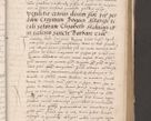 Zdjęcie nr 15 dla obiektu archiwalnego: Acta actorum causarum, sententiarum tam diffinivarum quam interloquutoriarum, decretorum, obligationum, quietationum et constitutionum procuratorum coram reverendo domino Stanislao Szlomowski praeposito Calissieensi, archidiacono Sandecensi, canonico vicarioque in spiritualibus generali Cracoviensi ad annum Domini millesimum quingentesimum quinquagesimum octavum, cuius indicio prima, pontificatus sanctissimi domini nostri Pauli divina providencia pape quarti, anno illius tercio, feliciter sequuntur.