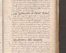 Zdjęcie nr 13 dla obiektu archiwalnego: Acta actorum causarum, sententiarum tam diffinivarum quam interloquutoriarum, decretorum, obligationum, quietationum et constitutionum procuratorum coram reverendo domino Stanislao Szlomowski praeposito Calissieensi, archidiacono Sandecensi, canonico vicarioque in spiritualibus generali Cracoviensi ad annum Domini millesimum quingentesimum quinquagesimum octavum, cuius indicio prima, pontificatus sanctissimi domini nostri Pauli divina providencia pape quarti, anno illius tercio, feliciter sequuntur.