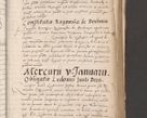 Zdjęcie nr 11 dla obiektu archiwalnego: Acta actorum causarum, sententiarum tam diffinivarum quam interloquutoriarum, decretorum, obligationum, quietationum et constitutionum procuratorum coram reverendo domino Stanislao Szlomowski praeposito Calissieensi, archidiacono Sandecensi, canonico vicarioque in spiritualibus generali Cracoviensi ad annum Domini millesimum quingentesimum quinquagesimum octavum, cuius indicio prima, pontificatus sanctissimi domini nostri Pauli divina providencia pape quarti, anno illius tercio, feliciter sequuntur.